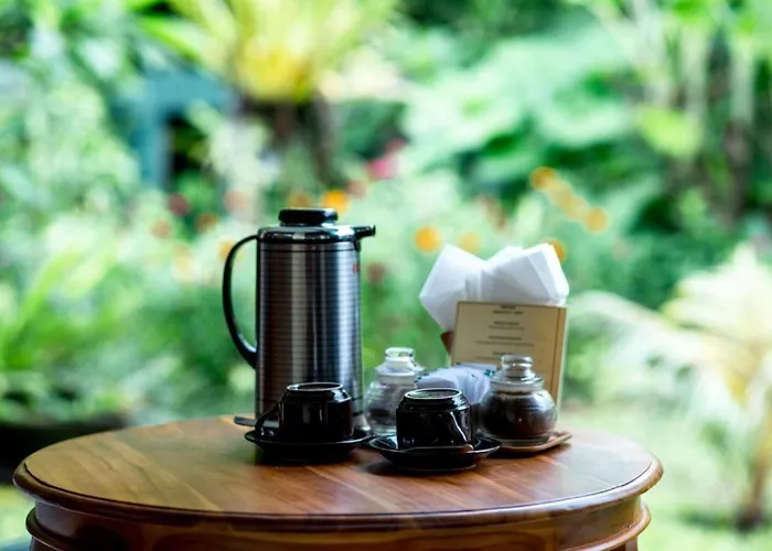 Shindu 6 * Ubud